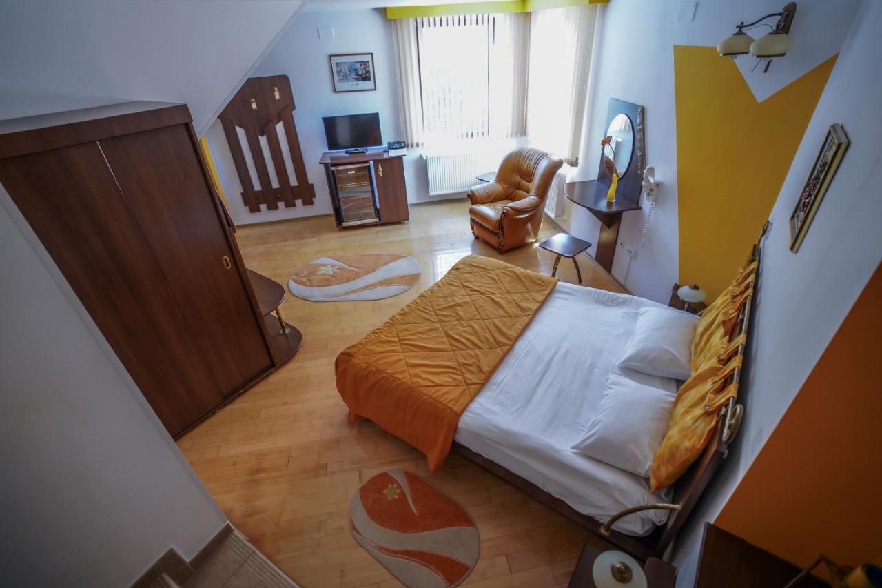 Pensiunea Sura Dacilor - Alex Poiana Brasov Exterior foto